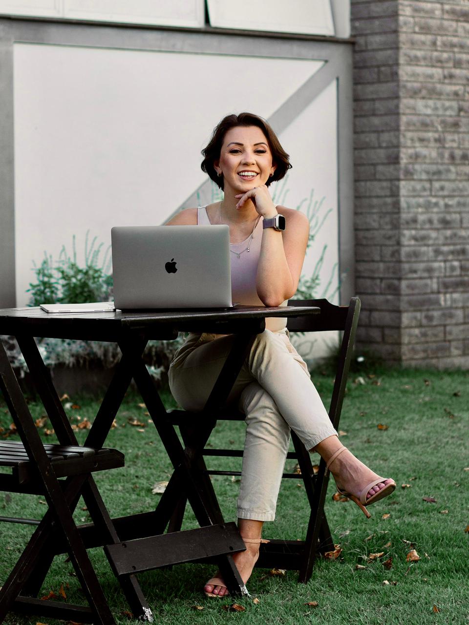 Mentora da Soul Vision